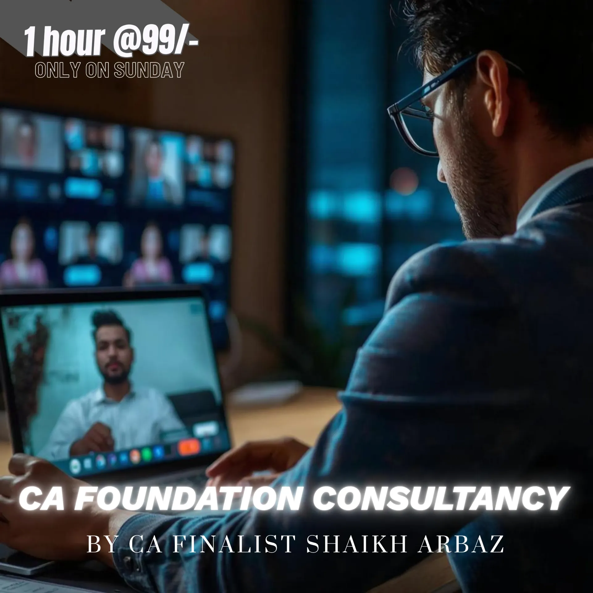 Career Consultancy / Counselling